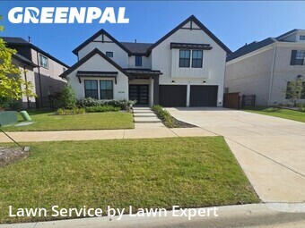 Lawn Cut nearby Frisco, TX, 