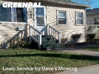 Lawn Mowing Service nearby East Alton, IL, 