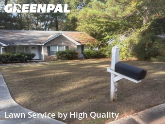 Lawn Service nearby Jonesboro, GA, 