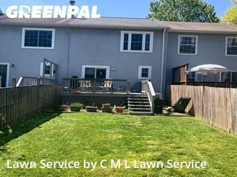 Lawn Mowing nearby Abingdon, MD, 
