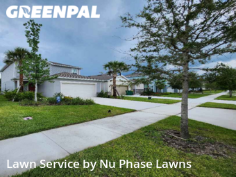 Lawn Cutting nearby De Land, FL, 