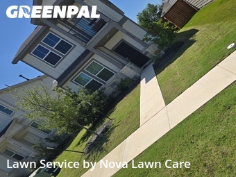 Lawn Cut nearby Round Rock, TX, 