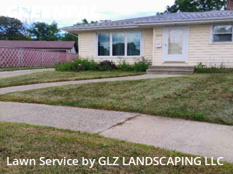 Lawn Mowing nearby Kenosha, WI, 
