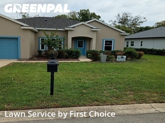 Grass Cutting nearby St. Augustine, FL, 