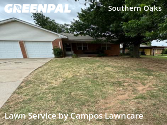 Grass Cutting nearby Oklahoma City, OK, 