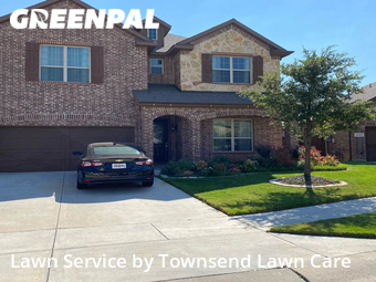 Lawn Maintenance nearby Lewisville, TX, 