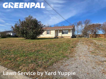 Yard Mowing nearby Oak Grove, KY, 