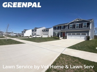 Lawn mowed in Middletown, 45005