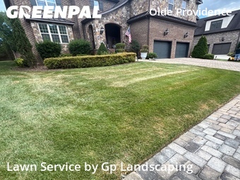 Grass Cutting nearby Charlotte, NC, 