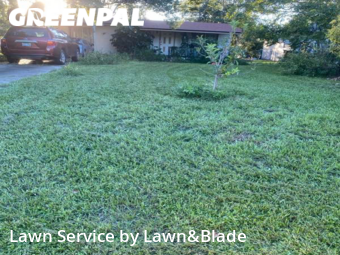 Lawn Service nearby Orlando, FL, 