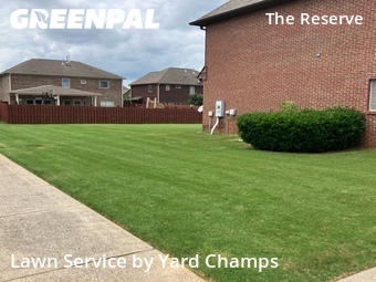 Lawn Maintenance nearby Huntsville, AL, 