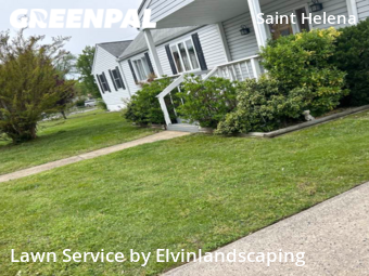 Lawn Cut nearby Dundalk, MD, 