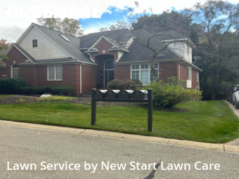 Lawn Care Service nearby Farmington Hills, MI, 