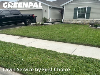 Lawn Maintenance nearby St. Augustine, FL, 