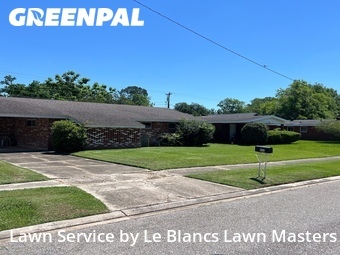 Grass Cutting nearby Lafayette, LA, 