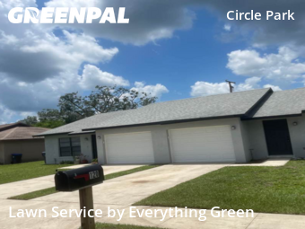 Lawn Maintenance nearby Titusville, FL, 