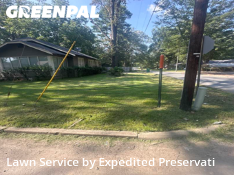 Lawn Care nearby Pine Bluff, AR, 