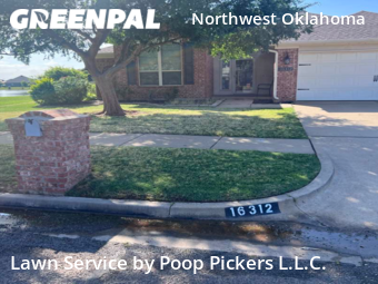 Lawn Cut nearby Edmond, OK, 