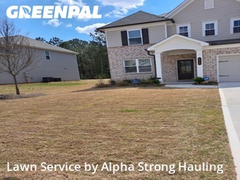 Grass Cutting nearby Mableton, GA, 