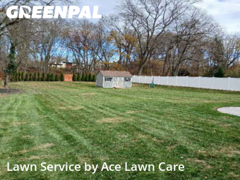 Lawn Care nearby Milford, CT, 