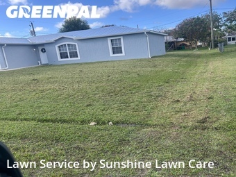 Lawn Care Service nearby Port St. Lucie, FL, 