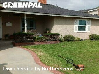 Lawn Mowing nearby Norwalk, CA, 