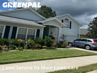 Lawn Cutting nearby Gainesville, FL, 