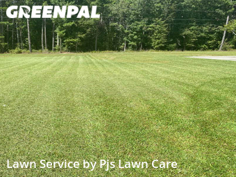 Lawn Maintenance nearby Clayton, NC, 