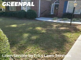 Lawn Maintenance nearby Charlotte, NC, 