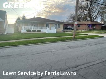 Lawn Maintenance nearby Lackawanna, NY, 