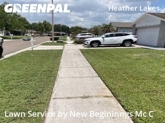Lawn Care nearby Brandon, FL, 