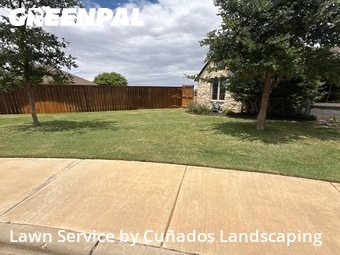Yard Mowing nearby Lubbock, TX, 