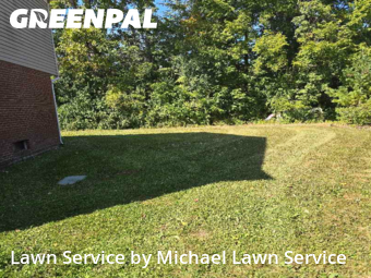 Lawn Care Service nearby Canton, MI, 