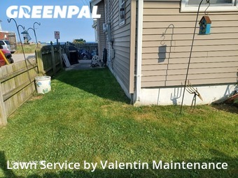 Lawn Care Service nearby Milford, CT, 