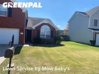 Lawn Mowing Service nearby Murfreesboro, TN, 