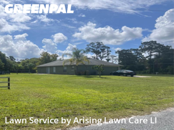 Lawn Cut nearby St. Cloud, FL, 