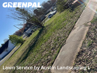 Lawn Mowing Service nearby Shelby, NC, 