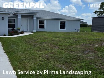 Lawn Maintenance nearby Lehigh Acres, FL, 
