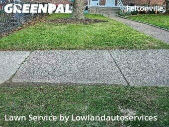 Lawn Care nearby Philadelphia, PA, 