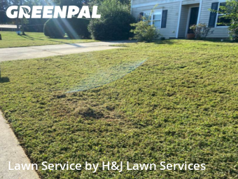 Lawn Cutting nearby Mooresville, NC, 