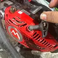 Evans Power Equipment 4