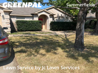 Lawn Mowing Service nearby Fort Worth, TX, 
