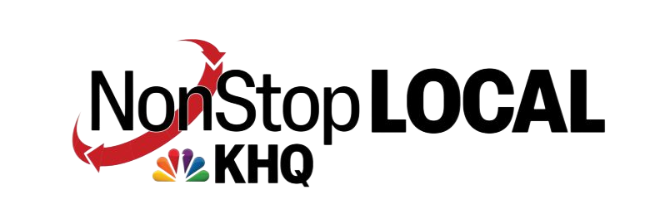 KHQ features GreenPal for leaf removal in Spokane, WA