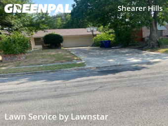Lawn Maintenance nearby San Antonio, TX, 