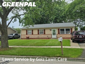 Lawn Maintenance nearby Bolingbrook, IL, 