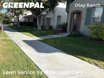 Work completed by local-lawn-cutting-services-in-Chula Vista-CA
