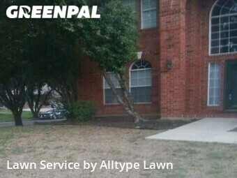 Lawn Service nearby Fort Worth, TX, 