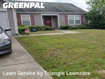 Lawn Mowing nearby Raleigh, NC, 