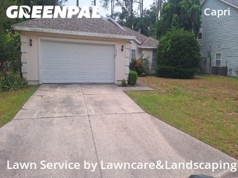 Lawn Mowing Service nearby Gainesville, FL, 