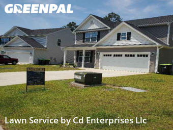 Lawn Care nearby Calabash, SC, 